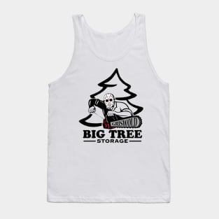 Griswold Big Tree Storage Tank Top